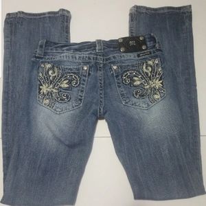 Miss Me Jeans Size 27